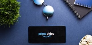Amazon to make major US sports live streaming bid for Bally Sports regional games credit: Shutterstock