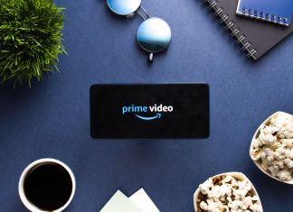 Amazon to make major US sports live streaming bid for Bally Sports regional games credit: Shutterstock