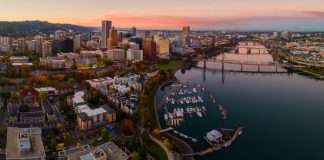 Portland to become WNBA’s 15th franchise for 2026 season credit: Shutterstock
