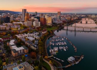 Portland to become WNBA’s 15th franchise for 2026 season credit: Shutterstock