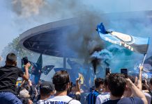 Serie A and Socios to provide more football blockchain-backed benefits credit: Shutterstock