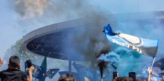 Serie A and Socios to provide more football blockchain-backed benefits credit: Shutterstock