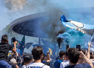 Serie A and Socios to provide more football blockchain-backed benefits credit: Shutterstock