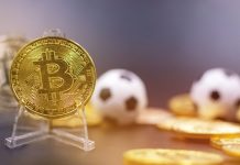 Why football and crypto’s relationship is back on the mend after a period of discontent credit: Shutterstock