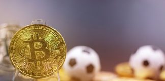 Why football and crypto’s relationship is back on the mend after a period of discontent credit: Shutterstock