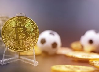 Why football and crypto’s relationship is back on the mend after a period of discontent credit: Shutterstock