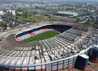 Glasgow ends months of uncertainty to become 2026 Commonwealth Games host Hampden Park, Glasgow