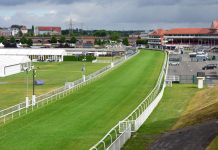 New betting sponsorship deals announced in UK and Irish racing Chester Racecourse