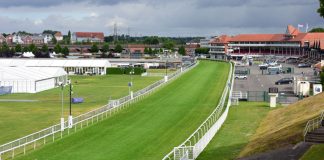 New betting sponsorship deals announced in UK and Irish racing Chester Racecourse