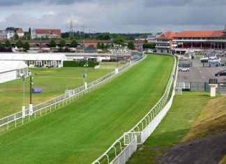 New betting sponsorship deals announced in UK and Irish racing Chester Racecourse