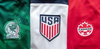 FIFA continues to build strong regional partner-base for 2026 World Cup FIFA continues to build strong regional partner-base for 2026 World Cup