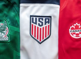 FIFA continues to build strong regional partner-base for 2026 World Cup FIFA continues to build strong regional partner-base for 2026 World Cup