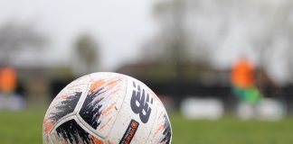 New England football tournament confirmed for PL2 and National League clubs credit: Shutterstock