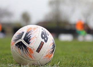New England football tournament confirmed for PL2 and National League clubs credit: Shutterstock