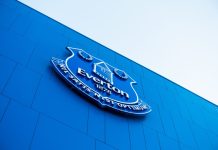 Everton joins Red Bull football family as new partner credit: Shutterstock