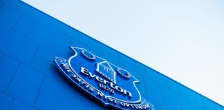 Everton joins Red Bull football family as new partner credit: Shutterstock