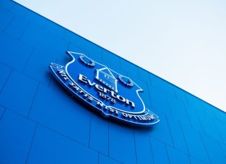 Everton joins Red Bull football family as new partner credit: Shutterstock