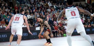 EuroLeague gains interest of potential investment from Saudi sports group credit: Shutterstock