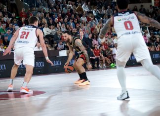 EuroLeague gains interest of potential investment from Saudi sports group credit: Shutterstock