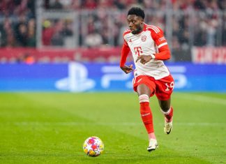 Bundesliga to create a dedicated Americas entity to break new ground credit: Shutterstock