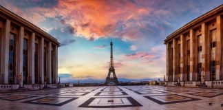 PSG and Pernod Ricard forge partnership over shared French excellence credit: Shutterstock