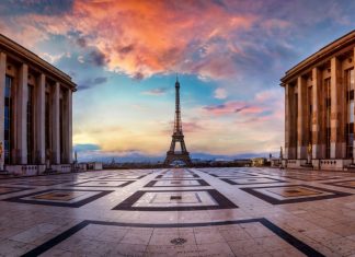 PSG and Pernod Ricard forge partnership over shared French excellence credit: Shutterstock