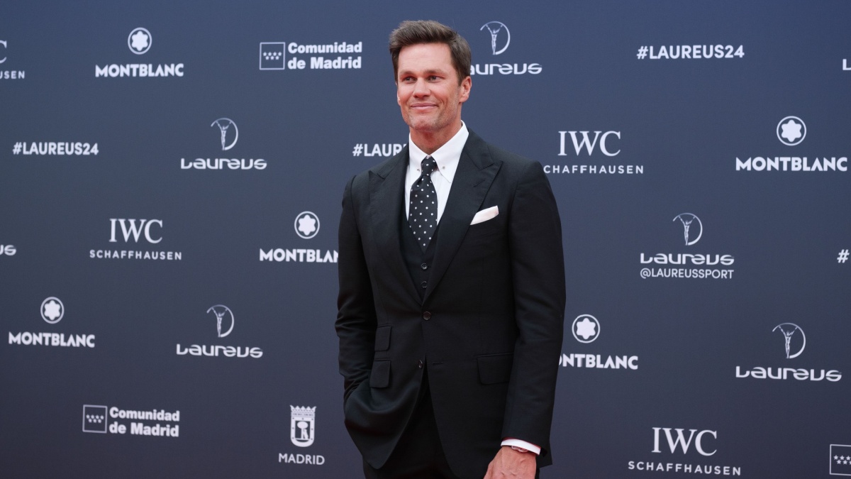 Tom Brady’s Autograph refocuses on content over NFTs