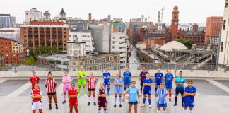 WSL stakes ‘never been higher’ in new season launch campaign credit: WSL/Women's Championship