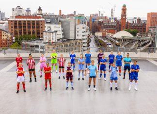 WSL stakes ‘never been higher’ in new season launch campaign credit: WSL/Women's Championship