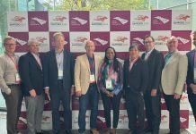 Racing technology C-level execs take the lead at World Tote Association