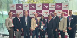 Racing technology C-level execs take the lead at World Tote Association