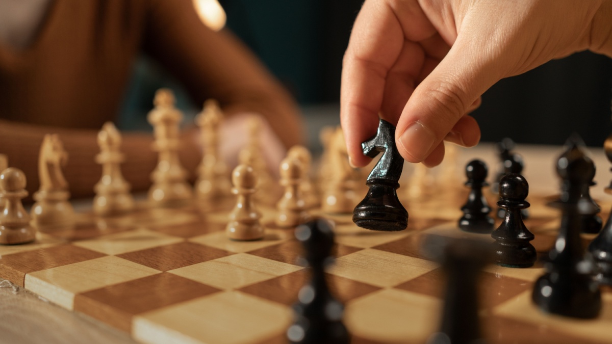 Google’s historic sponsorship sets new chess standards