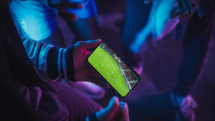 illegal-streaming Sports streaming: How sporting bodies are turning to streaming platforms.