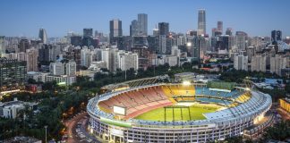 Premier League sets up Beijing office to lead China growth plans Premier League sets up Beijing office to lead China growth plans