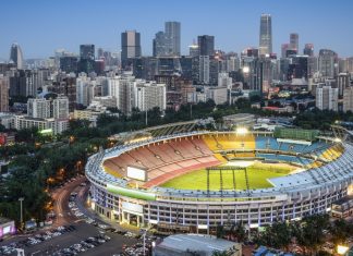 Premier League sets up Beijing office to lead China growth plans Premier League sets up Beijing office to lead China growth plans