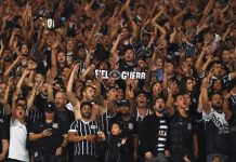 Corinthians maintains betting partner in face of licensing debates Coriinthians