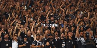 Corinthians maintains betting partner in face of licensing debates Coriinthians