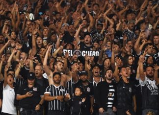 Corinthians maintains betting partner in face of licensing debates Coriinthians