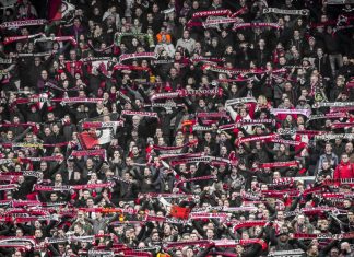 Dutch Eredivisie renews IMG deal to spearhead global growth ambitions