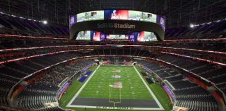 Genius Sports partners LA Rams in latest NFL push Genius Sports partners LA Rams in latest NFL push