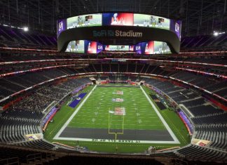 Genius Sports partners LA Rams in latest NFL push Genius Sports partners LA Rams in latest NFL push
