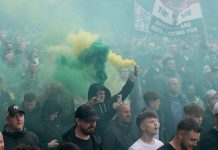 Lisa Nandy: Govt will ‘put fans back at the heart’ of football with legislative plans Lisa Nandy: Govt will ‘put fans back at the heart’ of football with legislative plans