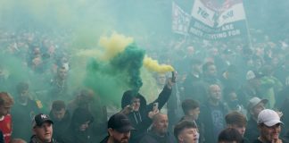 Lisa Nandy: Govt will ‘put fans back at the heart’ of football with legislative plans Lisa Nandy: Govt will ‘put fans back at the heart’ of football with legislative plans