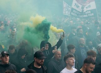 Lisa Nandy: Govt will ‘put fans back at the heart’ of football with legislative plans Lisa Nandy: Govt will ‘put fans back at the heart’ of football with legislative plans