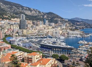 Insider Sport to provide on-the-ground coverage of SPORTEL Monaco Monaco