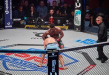 PFL CEO says ESPN failing to boost PFL brand ahead of renewal SPORTEL Monaco: PFL on the role of betting in its MMA disruption mission