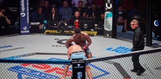 PFL partners with Cloudbet in MMA’s latest crypto betting deal SPORTEL Monaco: PFL on the role of betting in its MMA disruption mission