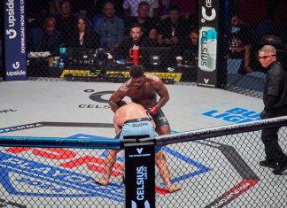 PFL partners with Cloudbet in MMA’s latest crypto betting deal SPORTEL Monaco: PFL on the role of betting in its MMA disruption mission