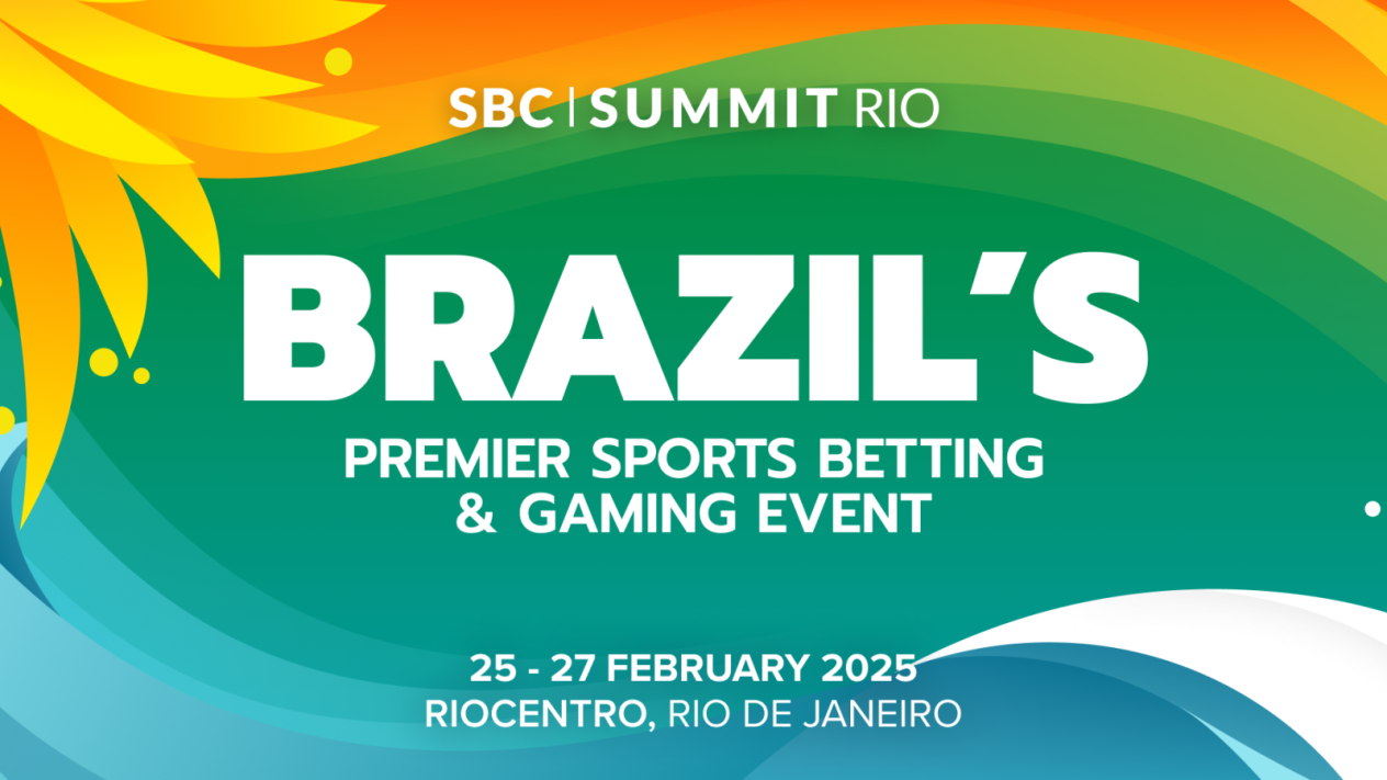 SBC Summit Rio 2025 to Triple in Size at LatAm’s largest convention centre Riocentro