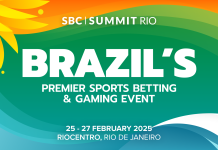 SBC Summit Rio 2025 to Triple in Size at LatAm’s largest convention centre Riocentro SBC Summit Rio 2025 to Triple in Size at LatAm’s largest convention centre Riocentro